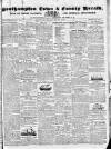 Hampshire Advertiser Monday 23 July 1827 Page 1