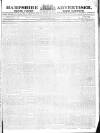 Hampshire Advertiser Saturday 19 April 1828 Page 1