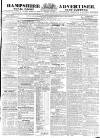 Hampshire Advertiser Saturday 03 April 1830 Page 1