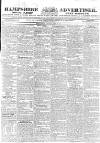 Hampshire Advertiser Saturday 17 April 1830 Page 1