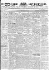 Hampshire Advertiser Saturday 05 June 1830 Page 1