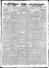 Hampshire Advertiser Saturday 29 January 1831 Page 1