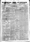 Hampshire Advertiser Saturday 12 February 1831 Page 1