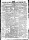 Hampshire Advertiser Saturday 26 February 1831 Page 1
