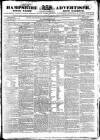 Hampshire Advertiser Saturday 12 March 1831 Page 1