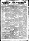Hampshire Advertiser Saturday 02 April 1831 Page 1