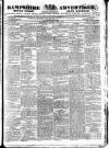 Hampshire Advertiser Saturday 09 April 1831 Page 1
