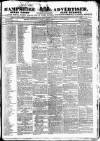 Hampshire Advertiser Saturday 16 April 1831 Page 1