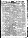 Hampshire Advertiser Saturday 30 April 1831 Page 1