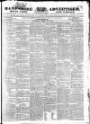 Hampshire Advertiser Saturday 14 May 1831 Page 1