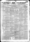 Hampshire Advertiser Saturday 21 May 1831 Page 1