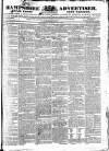 Hampshire Advertiser Saturday 28 May 1831 Page 1