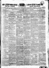 Hampshire Advertiser Saturday 11 June 1831 Page 1