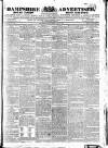 Hampshire Advertiser Saturday 18 June 1831 Page 1