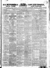 Hampshire Advertiser Saturday 17 September 1831 Page 1