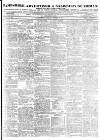 Hampshire Advertiser Saturday 29 October 1831 Page 1