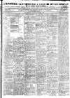 Hampshire Advertiser Saturday 05 November 1831 Page 1