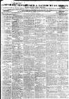 Hampshire Advertiser Saturday 10 December 1831 Page 1
