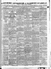 Hampshire Advertiser Saturday 22 October 1831 Page 1