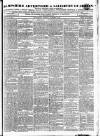 Hampshire Advertiser Saturday 12 November 1831 Page 1