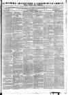 Hampshire Advertiser Saturday 26 November 1831 Page 1