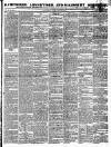 Hampshire Advertiser Saturday 10 March 1832 Page 1