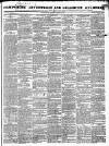 Hampshire Advertiser Saturday 24 March 1832 Page 1