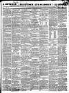 Hampshire Advertiser Saturday 31 March 1832 Page 1
