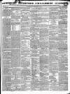 Hampshire Advertiser Saturday 21 April 1832 Page 1