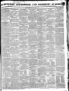 Hampshire Advertiser Saturday 23 June 1832 Page 1
