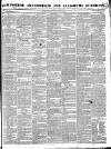 Hampshire Advertiser Saturday 18 August 1832 Page 1