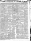 Hampshire Advertiser Saturday 03 November 1832 Page 1