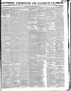 Hampshire Advertiser Saturday 10 November 1832 Page 1