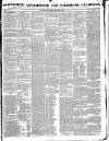 Hampshire Advertiser Saturday 24 November 1832 Page 1