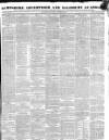 Hampshire Advertiser Saturday 29 November 1834 Page 1
