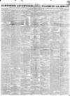 Hampshire Advertiser Saturday 31 January 1835 Page 1