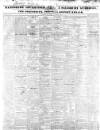 Hampshire Advertiser Saturday 24 October 1835 Page 1