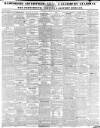 Hampshire Advertiser Saturday 16 January 1836 Page 1