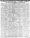 Hampshire Advertiser Saturday 23 April 1836 Page 1