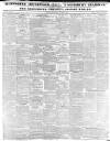 Hampshire Advertiser Saturday 05 November 1836 Page 1