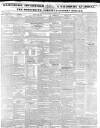 Hampshire Advertiser Saturday 03 December 1836 Page 1