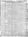 Hampshire Advertiser Saturday 14 January 1837 Page 1