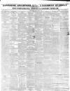 Hampshire Advertiser Saturday 08 April 1837 Page 1
