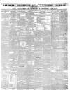 Hampshire Advertiser Saturday 15 April 1837 Page 1