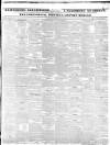 Hampshire Advertiser Saturday 22 July 1837 Page 1