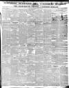 Hampshire Advertiser Saturday 24 February 1838 Page 1