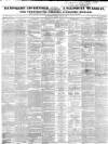 Hampshire Advertiser Saturday 02 January 1841 Page 1