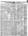 Hampshire Advertiser Saturday 26 March 1842 Page 1