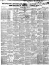 Hampshire Advertiser Saturday 29 January 1842 Page 1