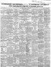 Hampshire Advertiser Saturday 20 August 1842 Page 1